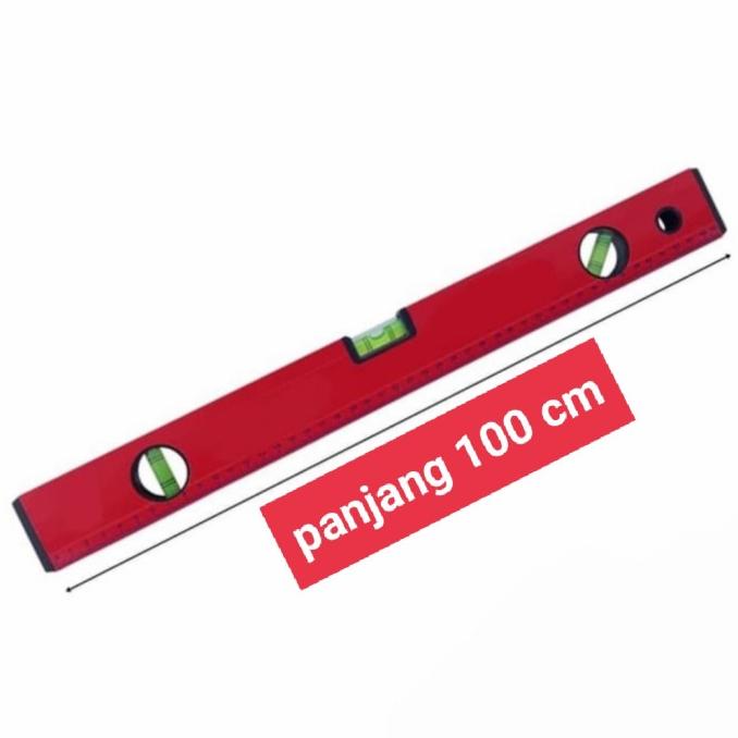 waterpass sumo magnet 1meter/waterpass sumo 100 cm/sumo waterpas /pcs