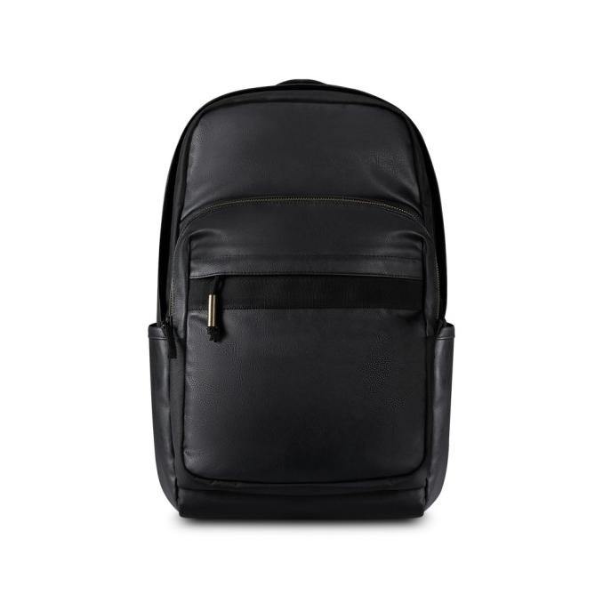Tas Ransel Bodypack Weston 6.0 Laptop Backpack - Hitam
