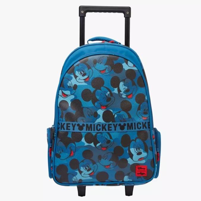 Smiggle Trolley Backpack