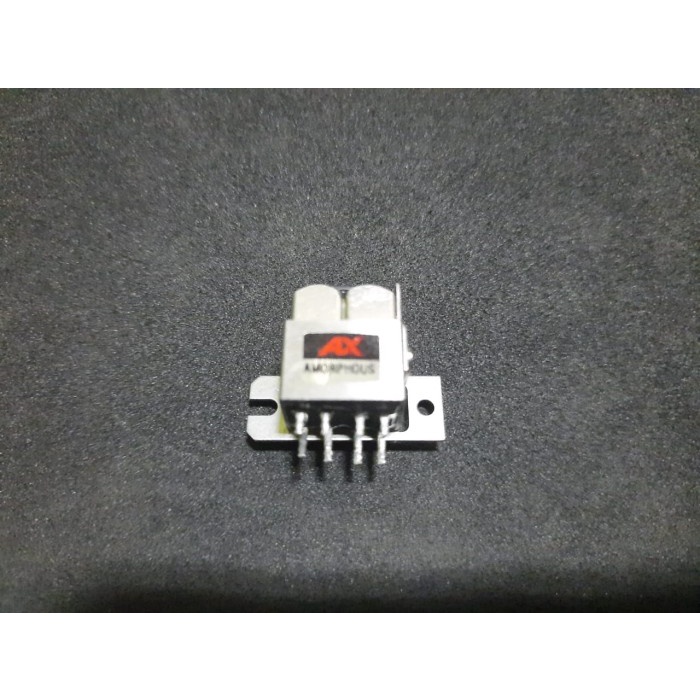 3 Head Tape Deck Kaset Ferrite Crystal , Universal Isi 2 Head.