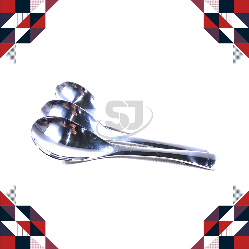 Sendok Set Sumpit/ Sendok Sumpit