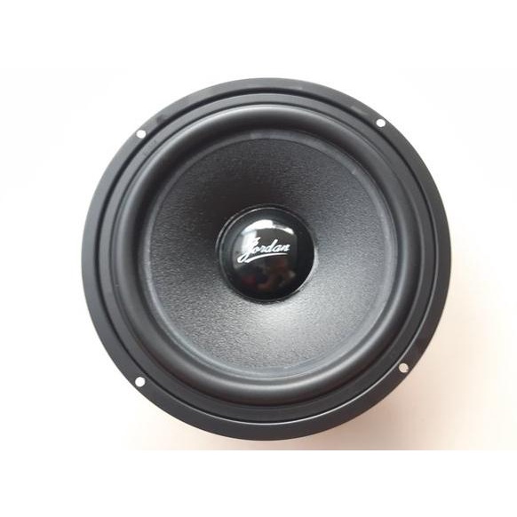 FREE ONGKIR SPEAKER 8 INCH WOOFER AUDAX JORDAN 200 WATT ORIGINAL ASLI 8 IN AUDAX
