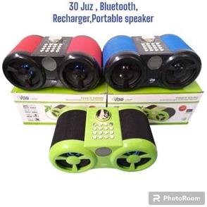 Speaker Quran Anak Muslim Audio Al Qur'an dan kajian islam