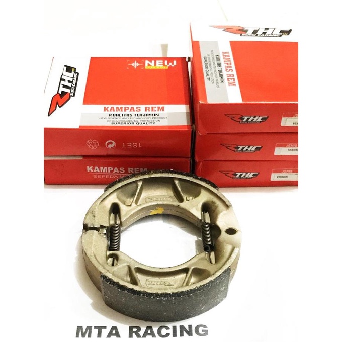 @=@=@=@=] KAMPAS REM BELAKANG VIXION