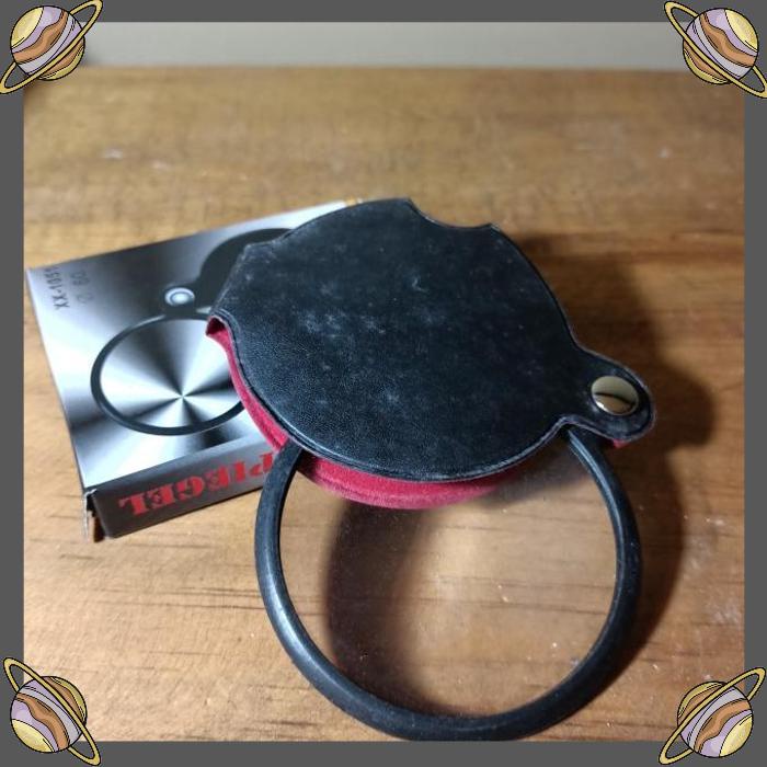 

[RRJ] KACA PEMBESAR LUP XX - 1051