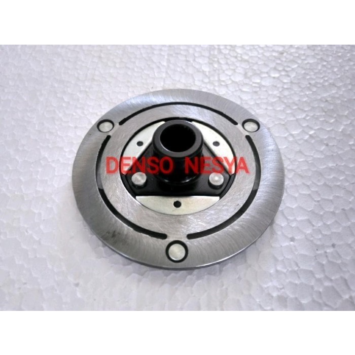 center piece centerpiece kopling pully puly compresor ac honda mobilio best