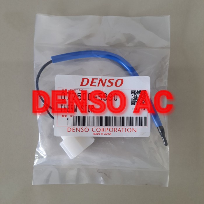 thermistor termistor termis termostat ac mobil toyota avanza (baru) best