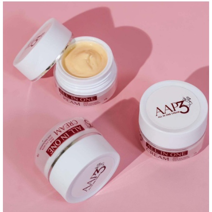 AAP3 CREAM ALL IN ONE/KRIM AAP3/AAP3 AGEN RESMI/AAP3 ALL IN ONE CREAM