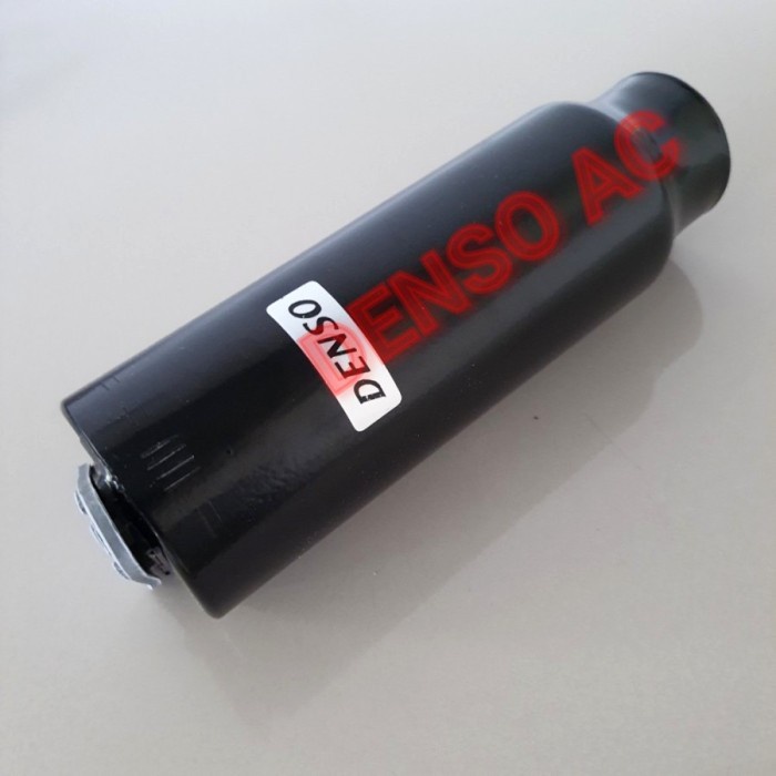 dryer drayer drier filter ac mobil toyota kijang grand extra - denso best