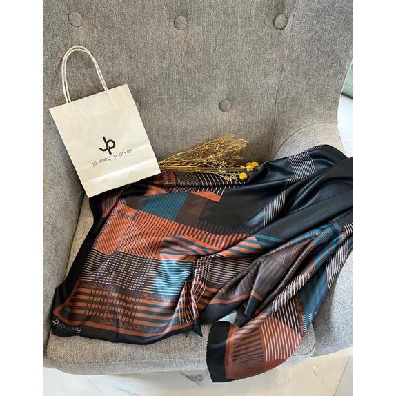 Promo Journey Diana Series New Ori