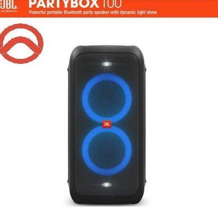 JBL Partybox 100/JBL Party Box 100 portable speaker big power bluetoot