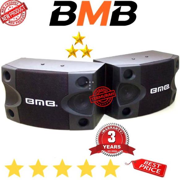 SALE SPEAKER PASIF 8 INCH BMB CS252V ORIGINAL