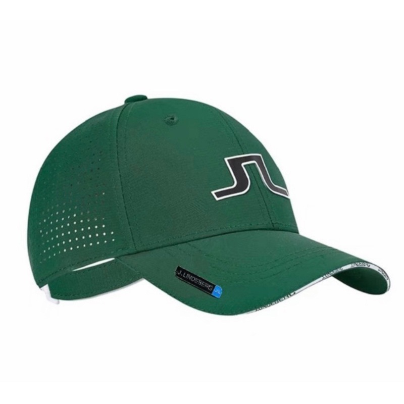 New Topi Golf J.Lindeberg Performance - Topi Golf J LINDEBERG Import
