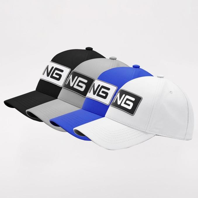 Topi golf PING
