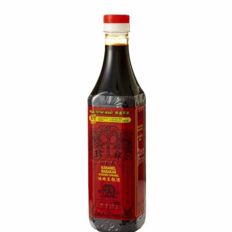 

Hot Produk Kecap Karamel Pekat Cap Gajah Caramel Cooking Sauce
