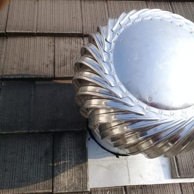 Turbin Ventilator Murah