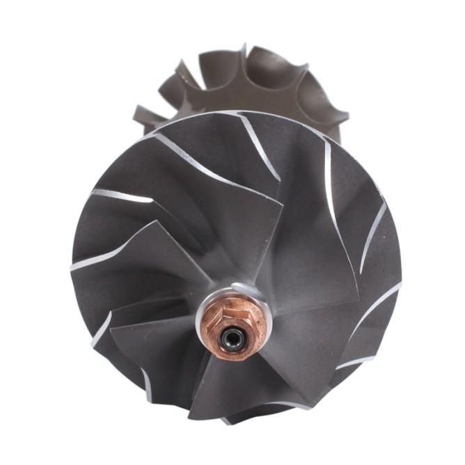 Rotor Rakitan Turbin Rotor Rakitan Mesin Rotor Rakitan He221W 3782370