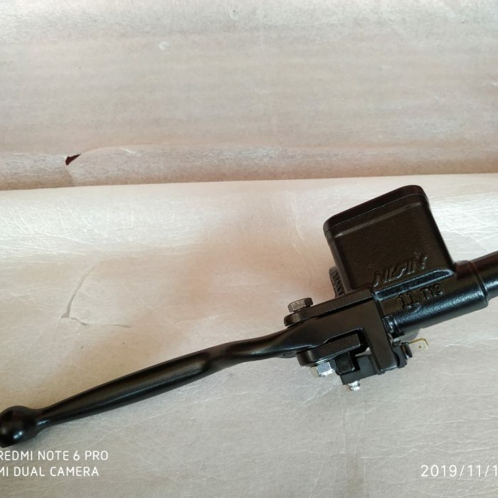 New Master Rem Kanan Ori Nmax Pnp Aerox Kode Ma100