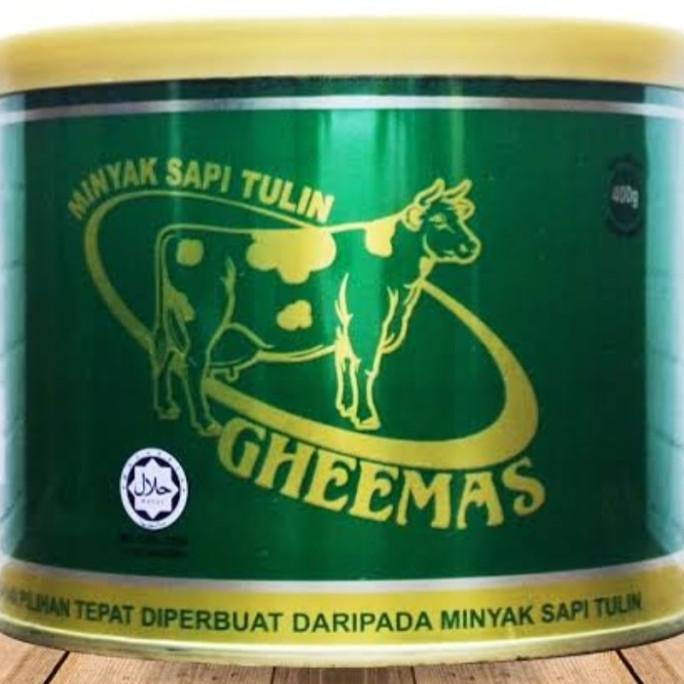 

'+'+'+'+] minyak samin