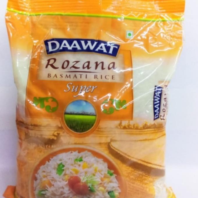 

`````````] dawat basmati rice 1kg