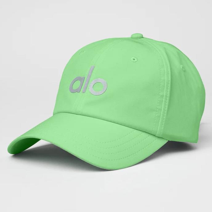 Alo Performance Off Duty Cap