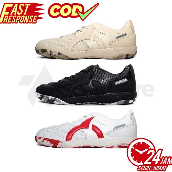 SEPATU FUTSAL ORTUSEIGHT JOGOSALA REVOLT