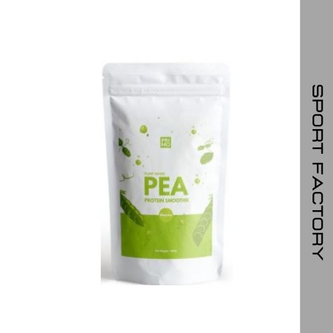 

PRIMO Vegan Plant Based Pea Protein Smoothies 300 gram