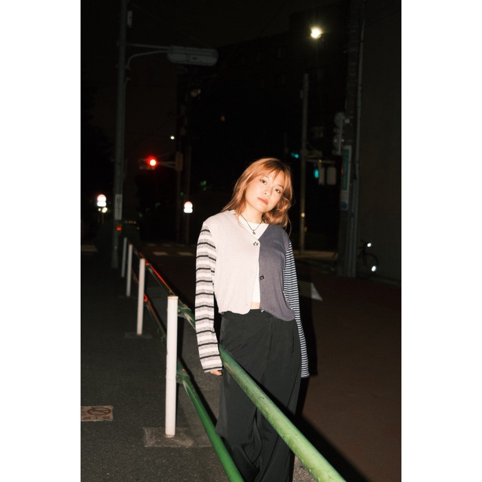 Shopatvelvet - Kent Lystia Hills Cardigan