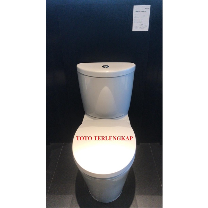 closet duduk TOTO CW821 cw821 CW 821j