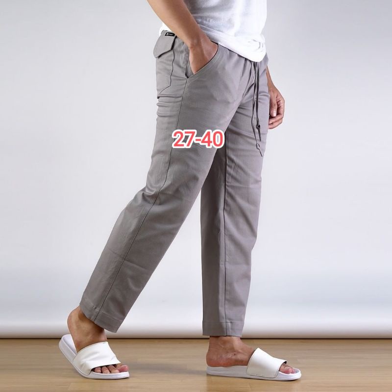 Sirwal Panjang Pria S/Celana Pria/Celana Sirwal Pria