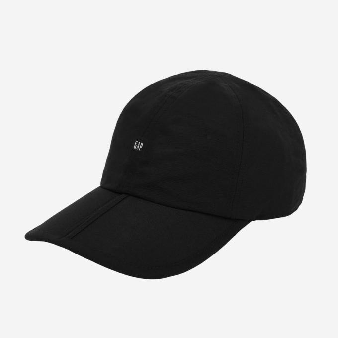 Gap Yeezy Foldable Logo Cap