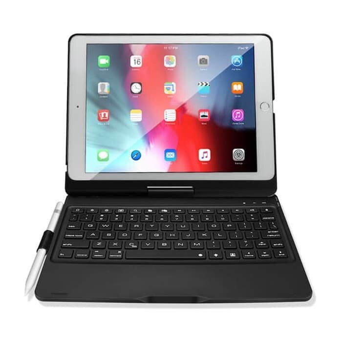 DUX DUCIS WIRELESS KEYBOARD CASE IPAD 5 IPAD 6 IPAD AIR