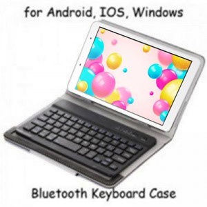 Keyboard Removable Case Casing Cover Olike Edu Tab Tablet 8 Inch E1