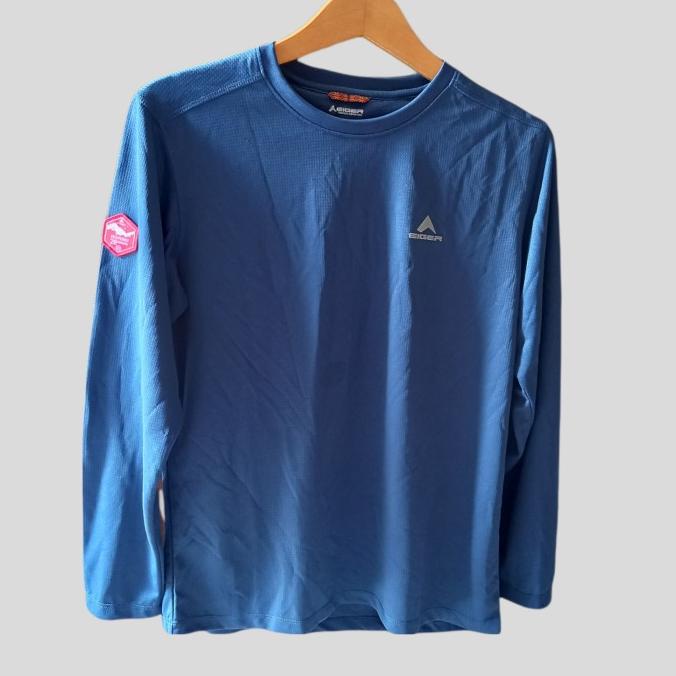 Kaos baselayer eiger 28 gunung