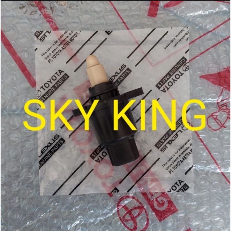 Valep Valve Swit Swith Switch Sensor Aktuator Actuator idle Speed Control ISC Langsam Throttle Troto