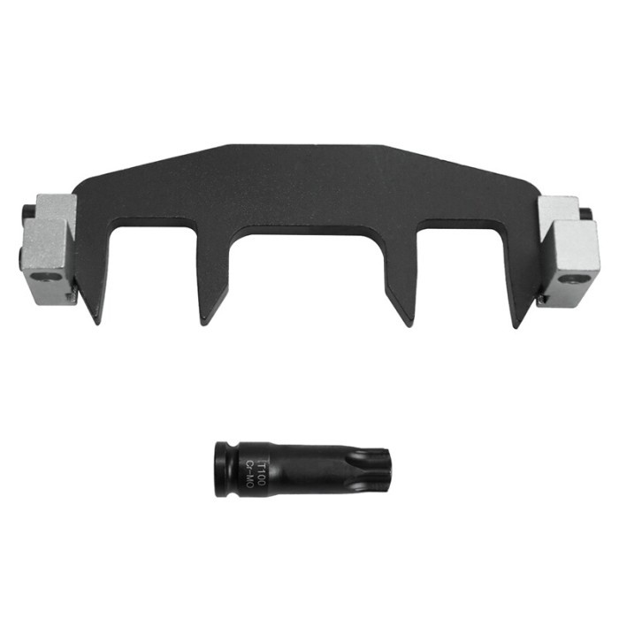 PROMO AUTOMOBILE ENGINE TIMING TOOL KIT CAMSHAFT LOCKING TOOL KIT T100 SLEEV TERMURAH