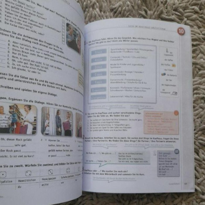 PROMO NETZWERK A1 KURSBUCH BAHASA JERMAN TERLARIS