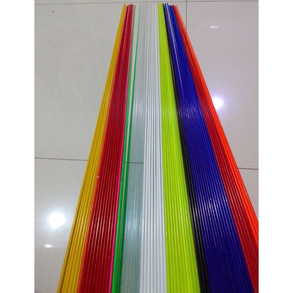 [PROMOKPL2] READY Joran Pancing KAKU Bahan Fiber uk. 180cm s.d 200cm [252]