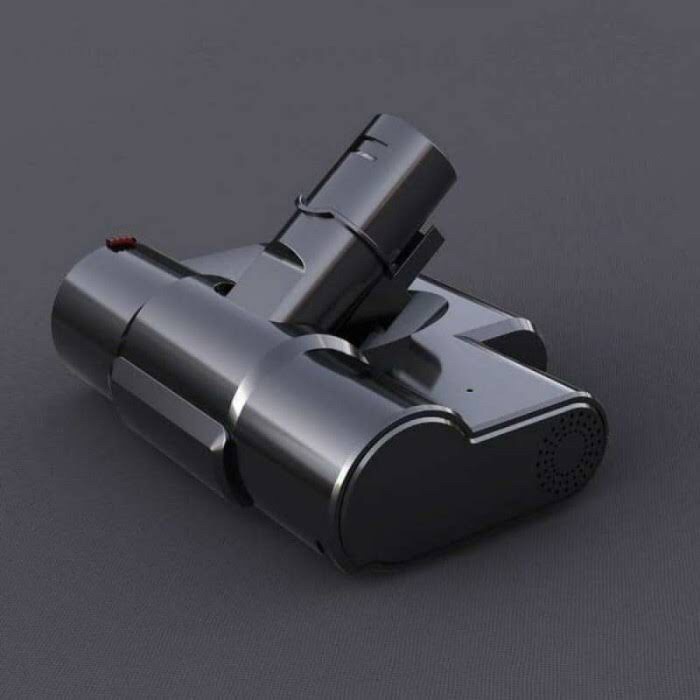 KURUMI KV05 AKSESORIS PART BED BRUSH ORIGINAL BEST QUALITY