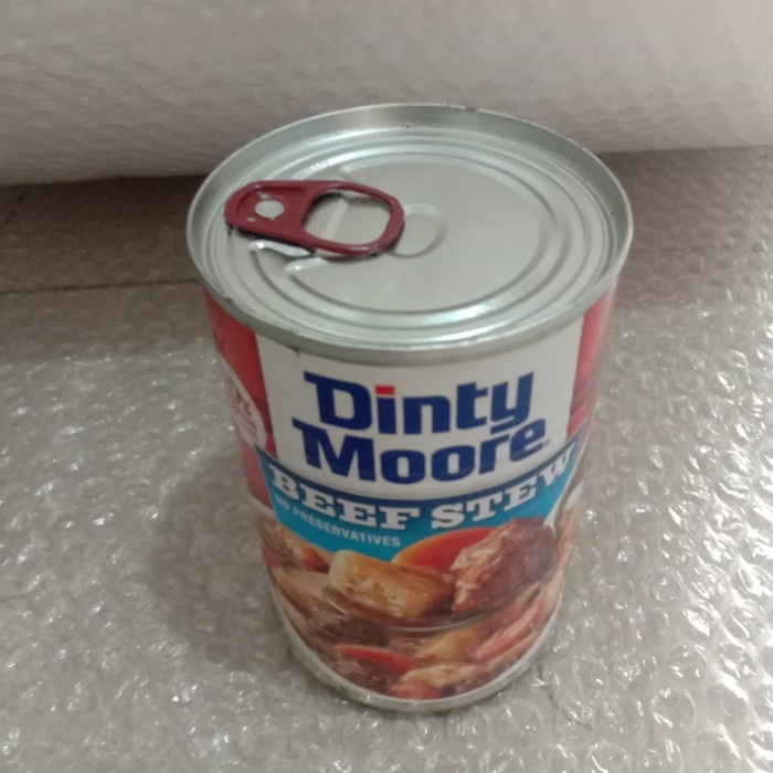 

DINTY MOORE BEEF STEW 425 GR/SUP DAGING