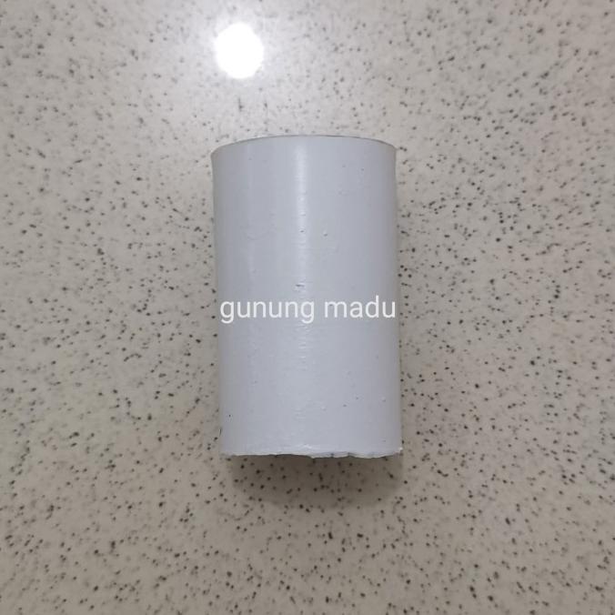 Produk Unggulan] SOK CLIPSAL 20 mm / SOCK LURUS SAMBUNGAN PIPA LISTRIK