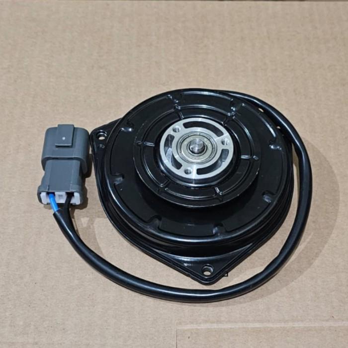 Motor fan ac  honda crv accord
