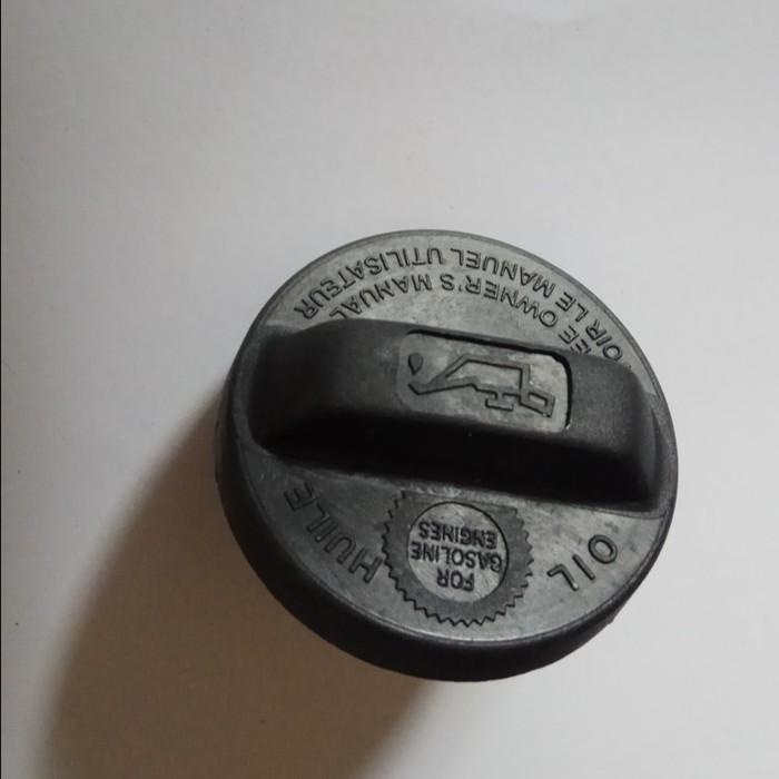 Tutup oli mesin honda jazz crv dll