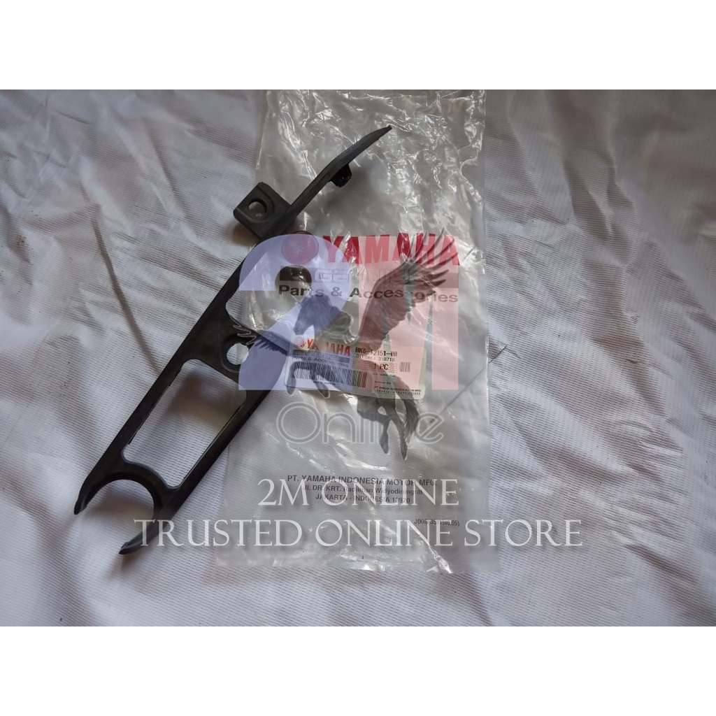 Karet Tahanan Rantai Vixion 155 2017 Ygp Bk6-F2151-00