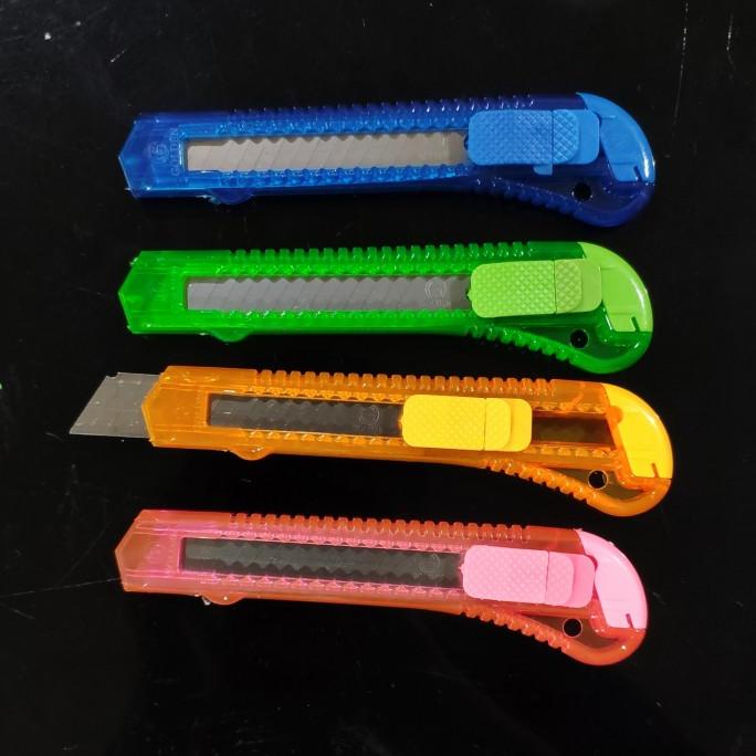 

Kualitas terbaik] pisau cutter panjang dan tebal