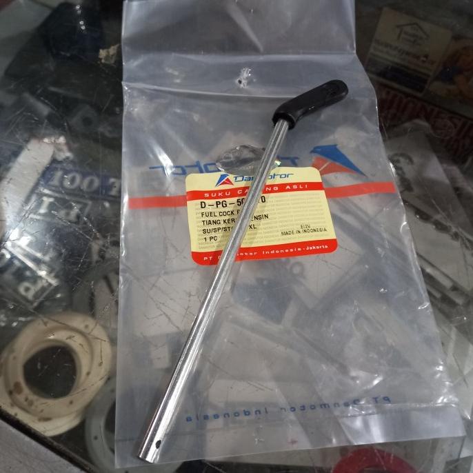 &<&<&<&] Tangkai Kran Bensin Tiang Kran Bensin Vespa Super Px Excel Danmotor