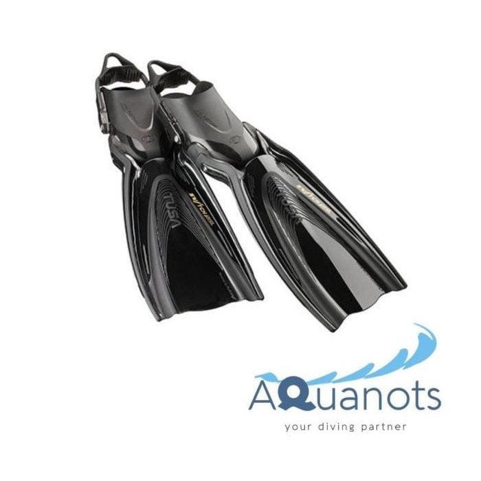 TUSA ALAT SELAM/DIVING FINS OH HYFLEX SWITCH PRO