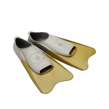 Fin Kaki Katak Renang Pendek Madwave Size 22 - 23