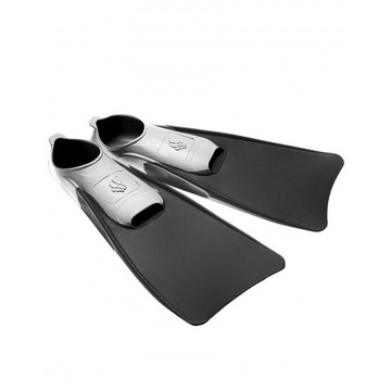 Fin Kaki Katak Renang Panjang Madwave Size 49 - 51