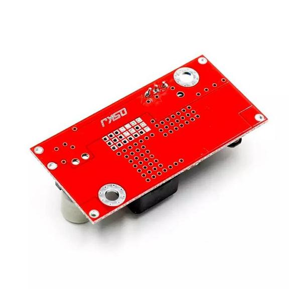 XL6009 DC-DC Step up Adjustable 20 W 5-32 V ke 1.2-35 V